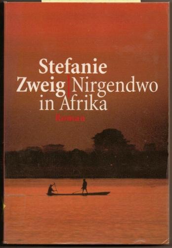 afrika