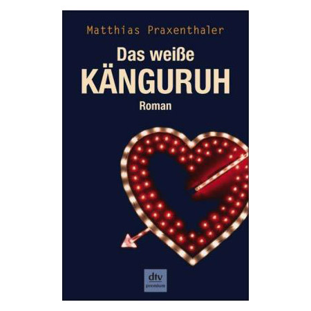 dasweissekänguruh
