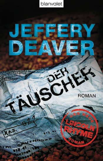 der-täuscher-jefferey-deaver