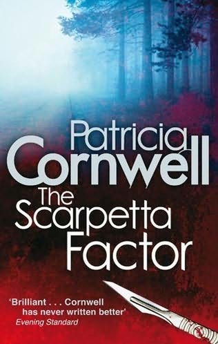 scarpetta
